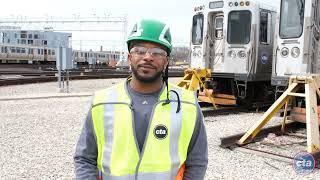 The Faces Behind Your Daily Commute: Say Hello to Track Maintenance