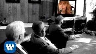 The Muffs - Lucky Guy (Video)