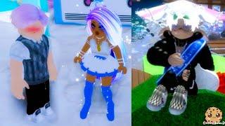 Cupcakes Royale High School RP Cookie Swirl C Roblox Video