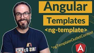 Angular ng-template: The Complete Guide to ng-template
