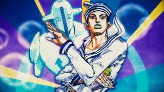 JOJOLION JOSUKE THEME『Soft & Wet』【ジョジョの奇妙な冒険】