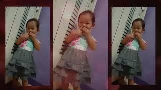 Raqeesha Afsheena Achmad | Compilation Video My Little Princess's