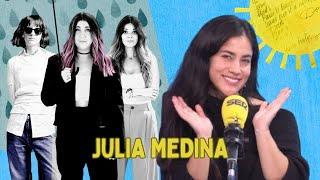 Ni tan Bien 01x13 | Julia Medina, Wicked y una conexión internacional