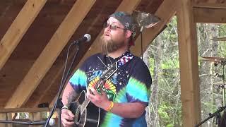 Support Local Artist: Kyle Broad #8  acoustic set @ Wolfstock 2021