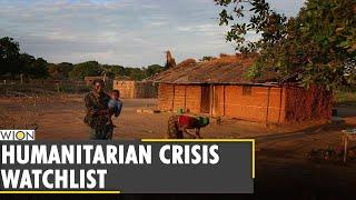 These countries face the biggest humanitarian crisis in year 2021 | WION News