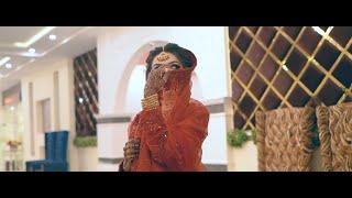 Tahir & Hifza | Asian Wedding | Couple Highlight