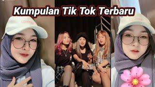 Kumpulan tik tok Juyy Putri dan cewek Jarteam lainnya terbaru Oktober 2021