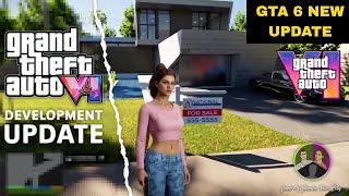 GTA 6 new update 2024 || GTA 6 full explanation in hindi