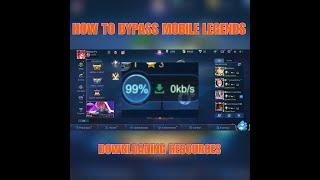 ML Tutorial: How to bypass downloading resources