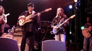 Category 5 Amplification presents Tommy Katona & Tommy Shannon