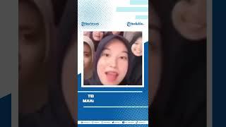 Terungkap Fakta Baru Mahasiswa KKN yang Viral Akibat Konten Mana Maen di TikTok, Bukan Diusir Warga