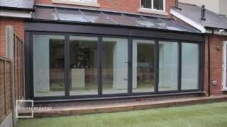 Conservatory Installation