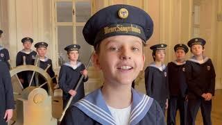 Vienna Boys Choir - Wellerman