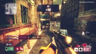 Montage 1 | Gotham City Impostors | Ep 1 | Par8dox | HD