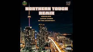 420 Klick X Lunch Room Poetz (B1 The Architect & Lotus James) - Northern Touch Remix