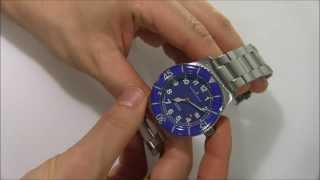 Prometheus Sailfish Watch Review | aBlogtoWatch