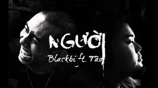 Người - Táo ft. BlackBi