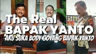 Aku Suka Body Goyang Bapak Yanto - Full Version (Official & Original Klip Video) Tiktok