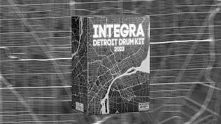 Free Detroit Drumkit 2023 (Yn Jay, RMC Mike, Rio Da Yung OG, BabyTron) [@integrasxund]
