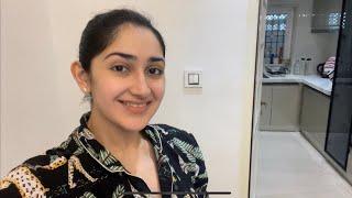 Biriyani day at home | Cooking Vlog | Arya and Shaam Bhai’s Cheat Meal