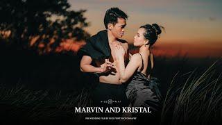 Marvin and Kristal | Pre-Wedding Film by Nice Print Photography