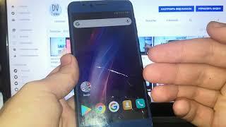 Honor 8 FRD-L09 FRP, сброс аккаунта, забыл аккаунт что делать