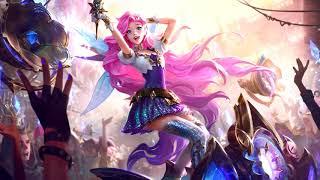 Seraphine Ability Reveal | New Champion | League of Legends