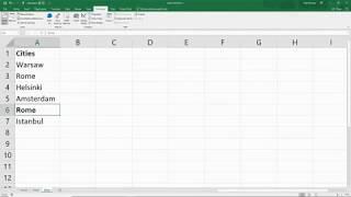 Excel VBA Find Function - In-Depth Tutorial with Examples