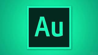 Adobe Audition CC: Saving Your Project