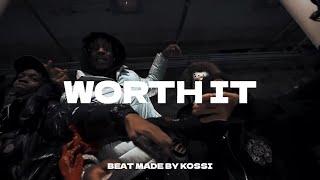 [FREE] Kenzo Balla X C Blu X NY Drill Type Beat (2024) "WORTH IT"