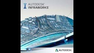 InfraWorks 2018 installation