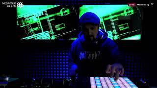 Anatoly Ice LIVE @ Pioneer DJ TV | Moscow