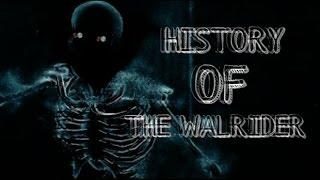 History Of The Walrider Outlast (Re-upload)