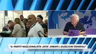 “Il-Partit Nazzjonalista jista’ jirbaħ l-elezzjoni ġenerali”