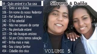  SILVANA E DALILA   Volume 05 CD Completo