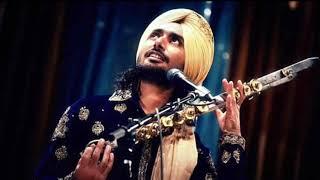 Satinder sartaj Bina mangeon salah |lyrics|