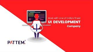 Best UI Development Company in Bangalore  - Pattem Digital