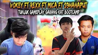 Axis Vokey Ft Rsg Rexx Ft Axis Mica Ft S9hahaput Tunjuk Gameplay Garang Kat Bootcamp