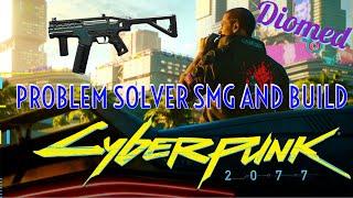 Cyberpunk 2077 Problem Solver - Tips and Build