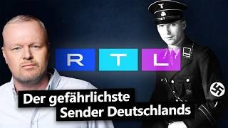 Die dunkle Wahrheit über RTL