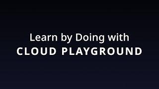 Learn by Doing in the Linux Academy Cloud Playground