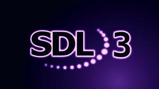 Is SDL3 Ready For Production?