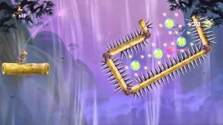 Rayman Legends - Daily Extreme Challenge - 04/01/2015