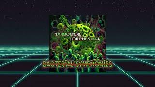 Diabolical Orchestra - Bacterial Symphonies [FULL EP] Darkpsy Horrordelic 2023