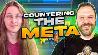 How to Counter EVERY META CHAMP in Live Arena ft. @EbinShini