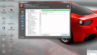 ccleaner : speed up your pc