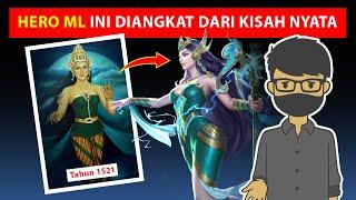 KISAH MISTIS MENGERIKAN DI BALIK GAME MOBILE LEGENDS