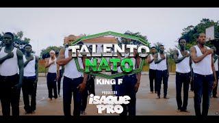 TALENTO NATO - KING F