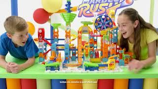 Marble Rush | VTech | TV Commercial | 0:15