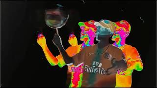 Chris Lorenzo X MC Buzzz - Bota Bota (Official Visualizer)